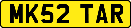 MK52TAR