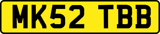 MK52TBB