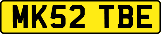MK52TBE
