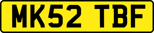 MK52TBF