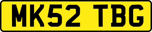 MK52TBG