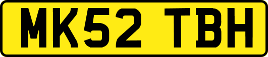 MK52TBH