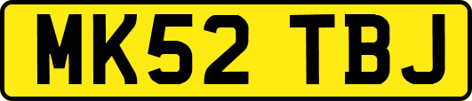 MK52TBJ