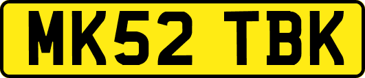 MK52TBK