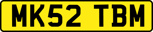 MK52TBM