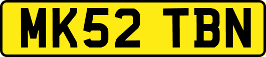 MK52TBN