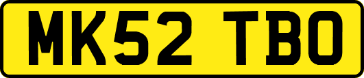 MK52TBO