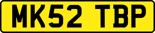 MK52TBP