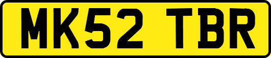MK52TBR