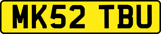 MK52TBU