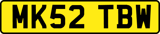 MK52TBW