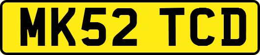 MK52TCD