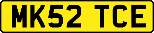 MK52TCE