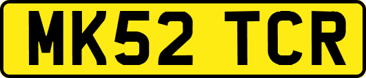 MK52TCR