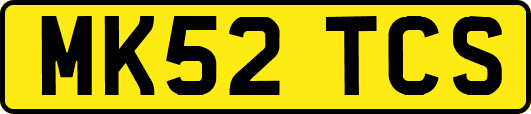MK52TCS