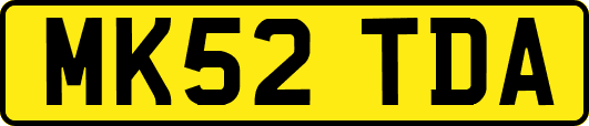 MK52TDA