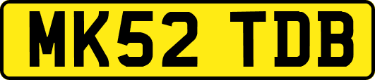 MK52TDB