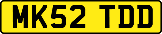 MK52TDD