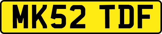 MK52TDF