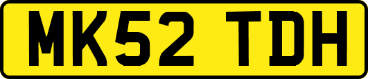 MK52TDH