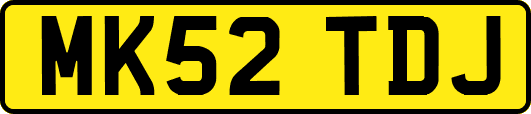 MK52TDJ