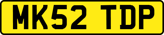 MK52TDP