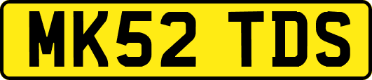MK52TDS