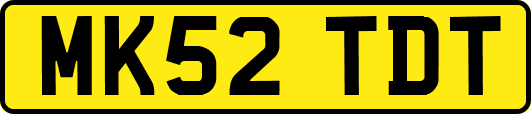 MK52TDT