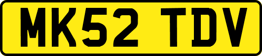MK52TDV