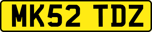 MK52TDZ