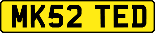 MK52TED