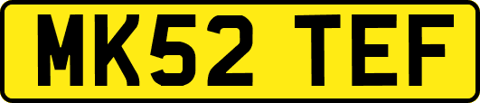 MK52TEF
