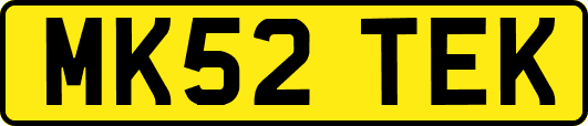 MK52TEK