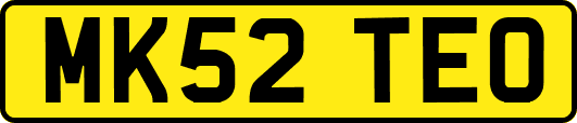 MK52TEO