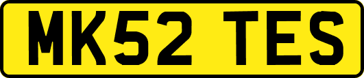 MK52TES