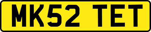 MK52TET