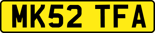 MK52TFA