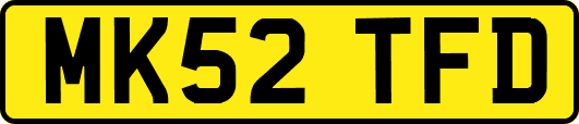 MK52TFD