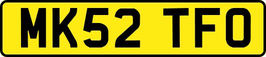 MK52TFO