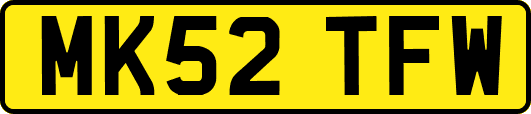 MK52TFW