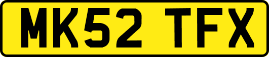 MK52TFX