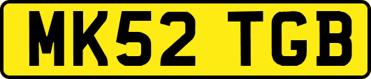 MK52TGB