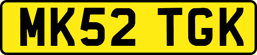 MK52TGK