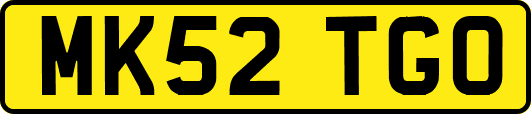 MK52TGO