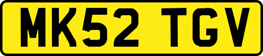 MK52TGV