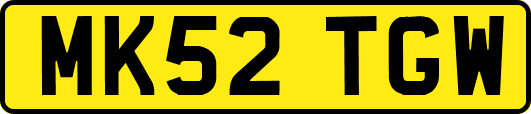 MK52TGW