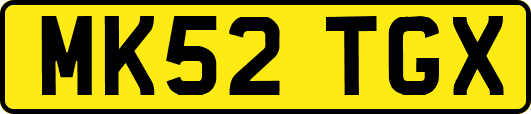 MK52TGX