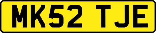 MK52TJE
