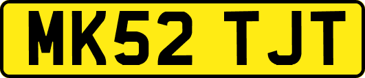 MK52TJT