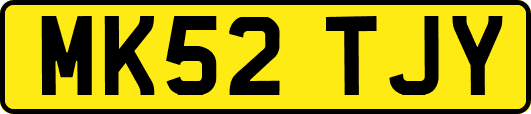 MK52TJY